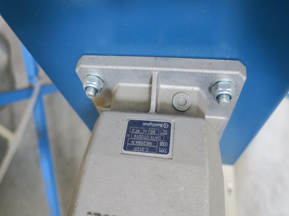 Maszyny z zakladu produkcji biopaliw<br> 
-4